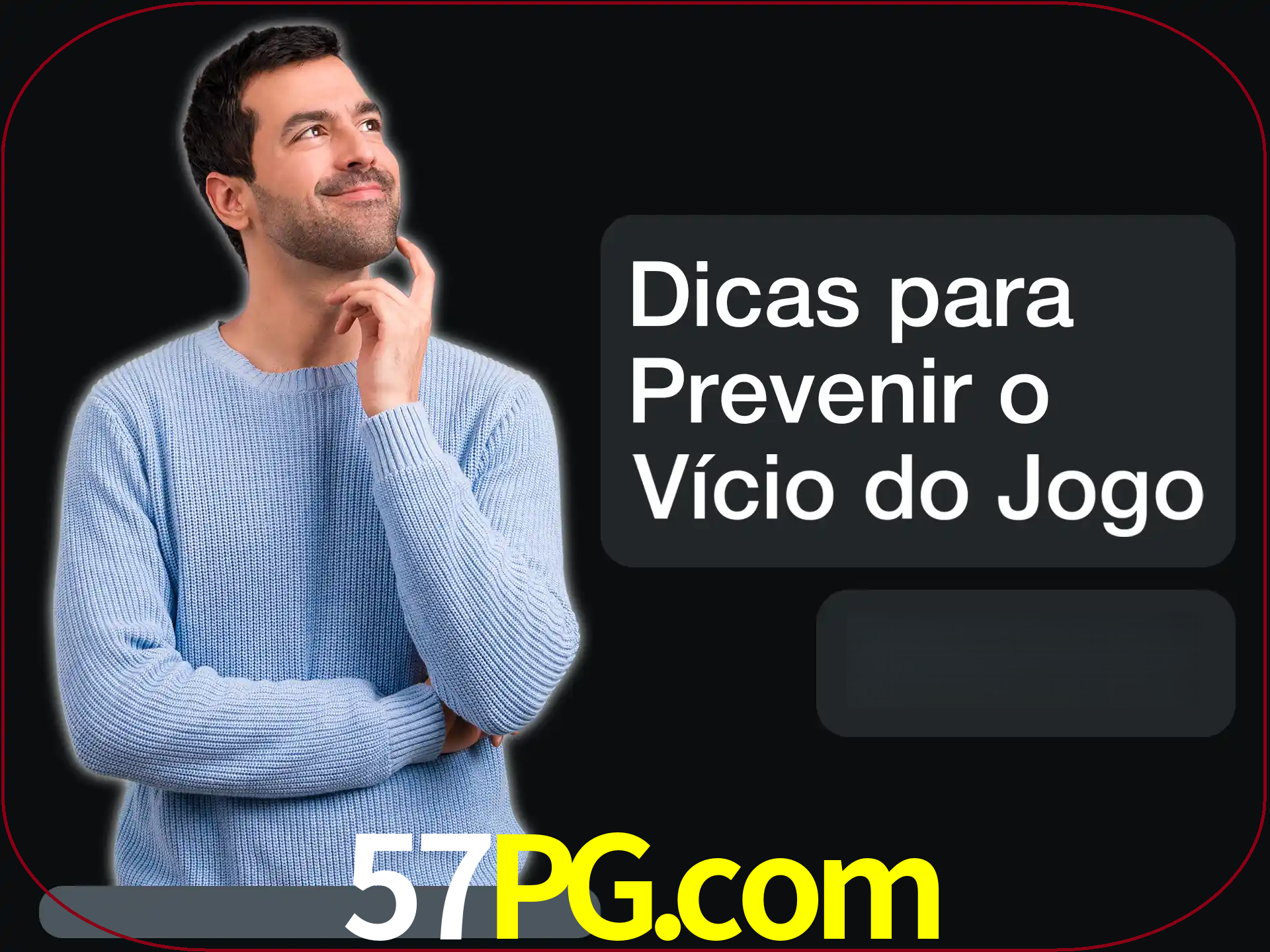 Controle-se melhor com estas simples dicas.
